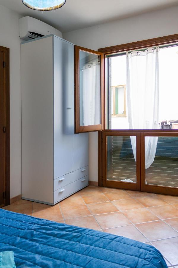 Appartamento Segesta Favignana Ngoại thất bức ảnh